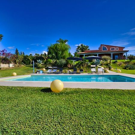 Musa Sea Lodge トラッペート エクステリア 写真