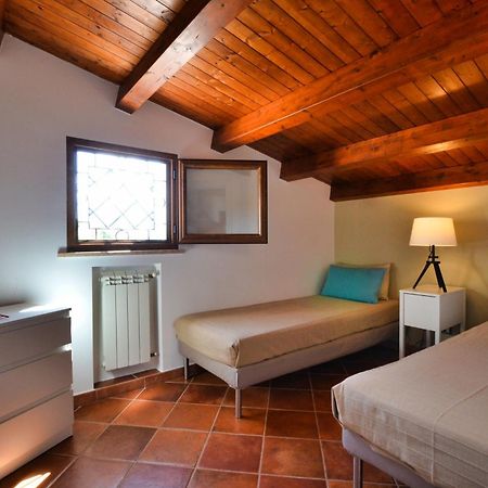 Musa Sea Lodge トラッペート エクステリア 写真