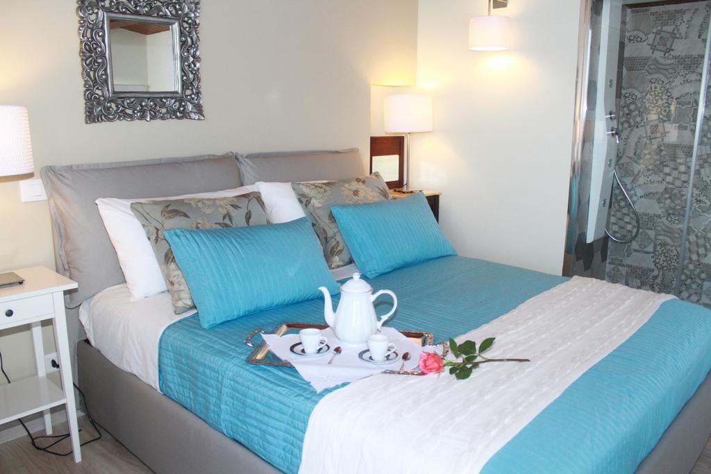 Musa Sea Lodge トラッペート エクステリア 写真