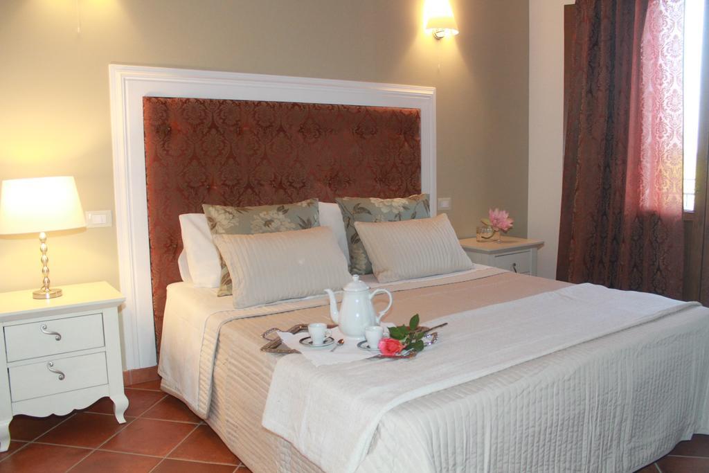 Musa Sea Lodge トラッペート エクステリア 写真