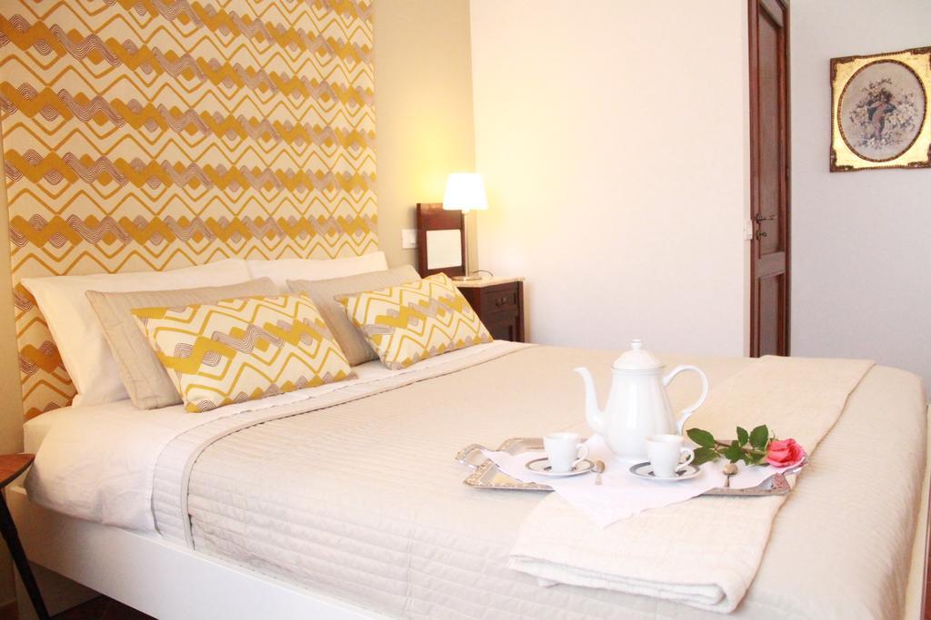 Musa Sea Lodge トラッペート エクステリア 写真