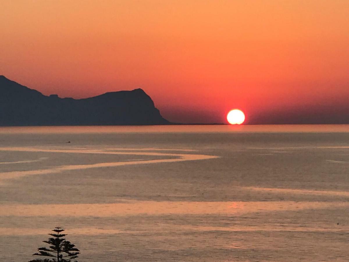 Musa Sea Lodge トラッペート エクステリア 写真